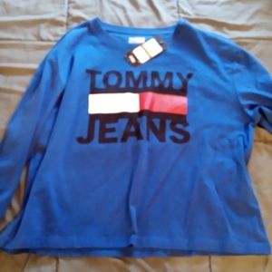 Tommy Hilfiger tee
